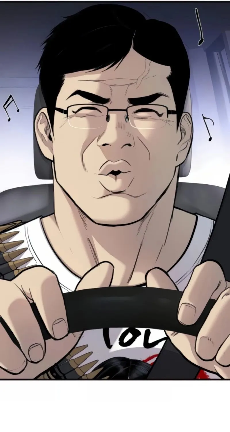 Director Kim Chapter 25 page 26 - 