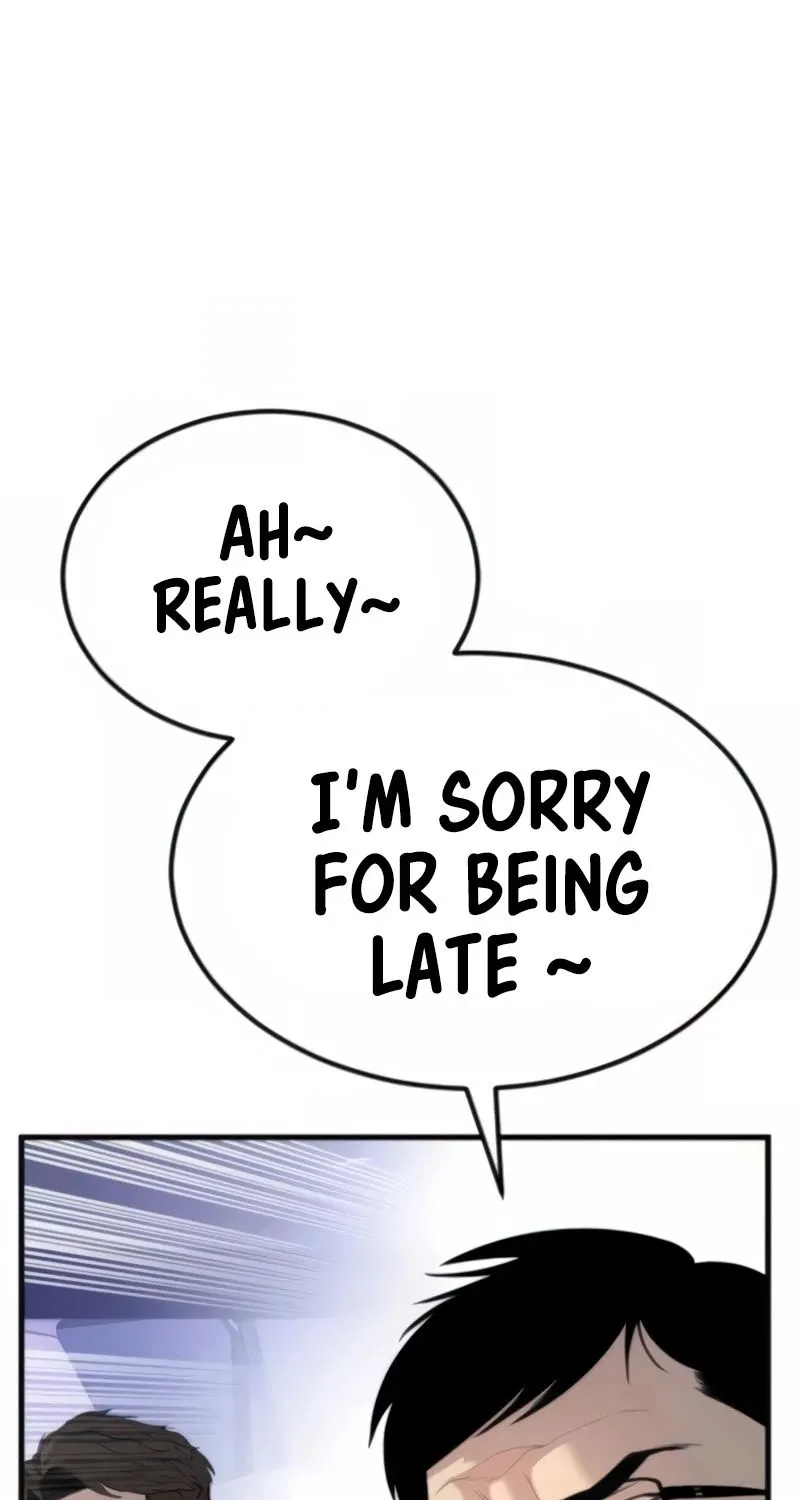Director Kim Chapter 25 page 27 - 