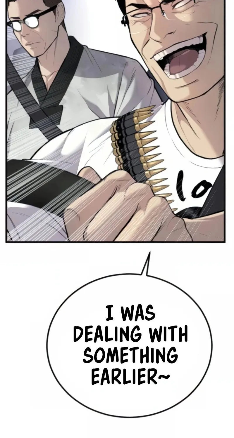 Director Kim Chapter 25 page 28 - 