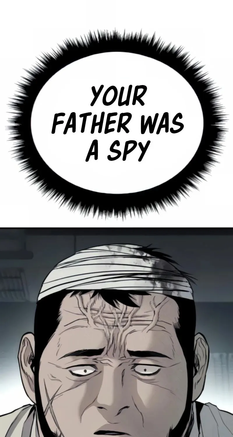 Director Kim Chapter 25 page 77 - 