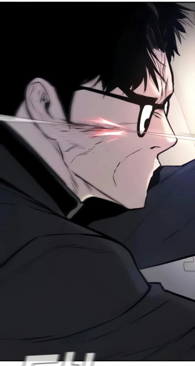 Director Kim Chapter 25 page 85 - 