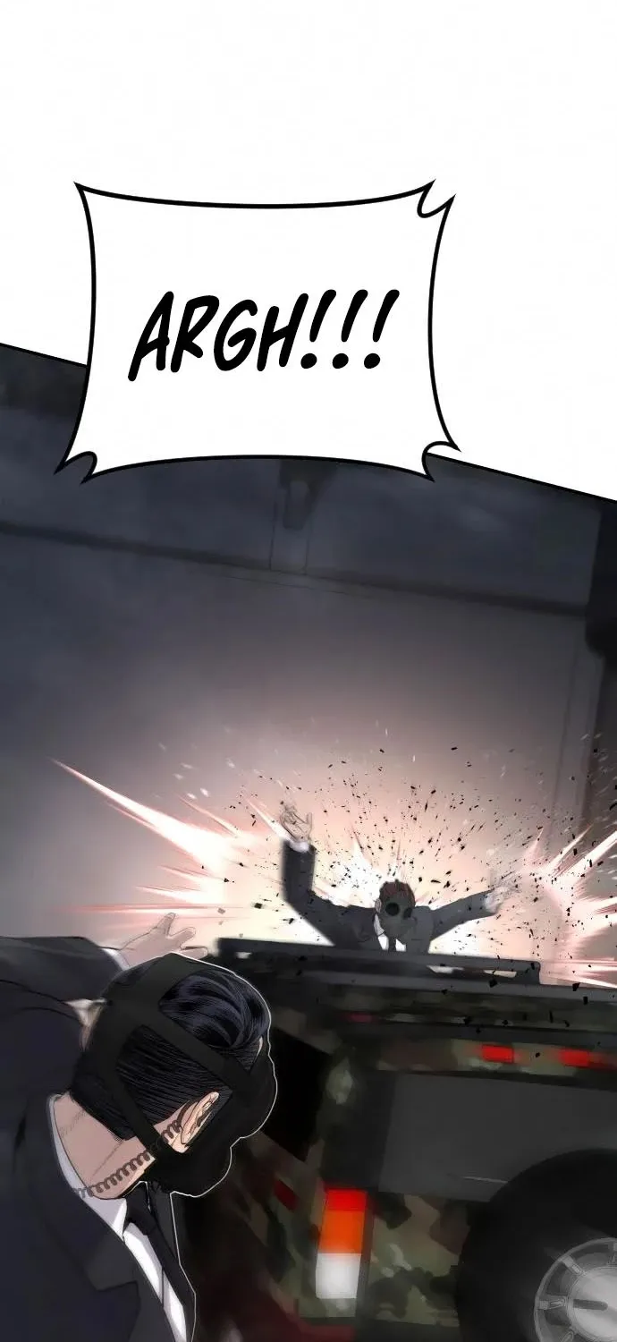 Director Kim Chapter 26 page 110 - 