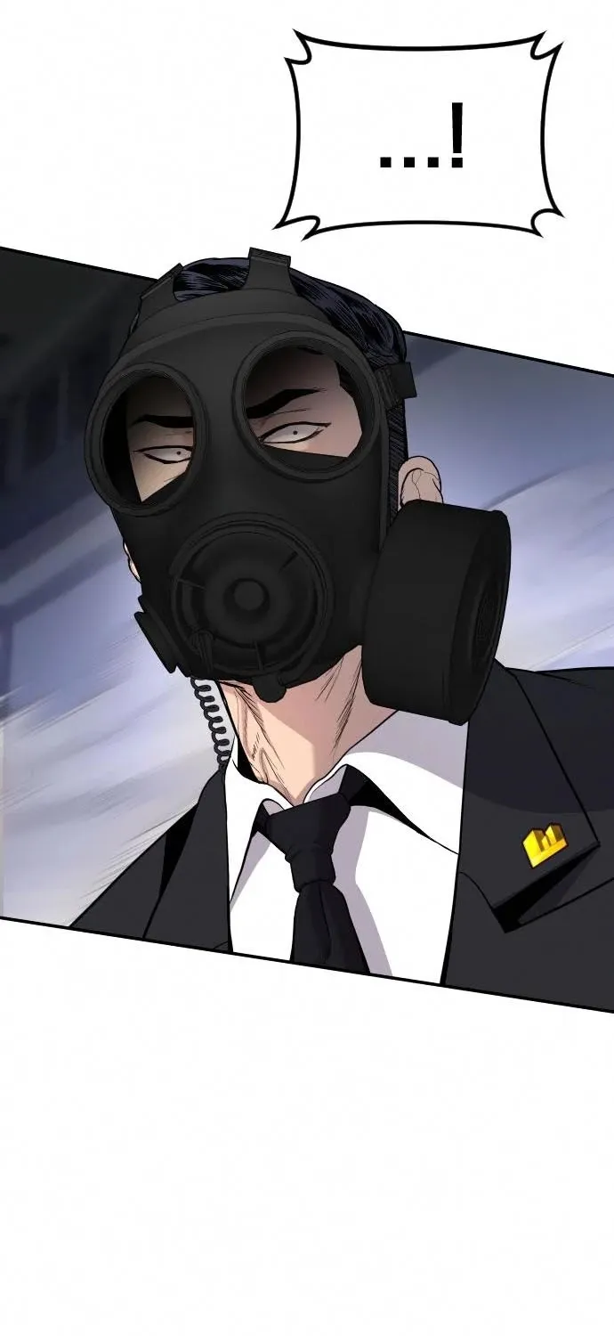 Director Kim Chapter 26 page 113 - 