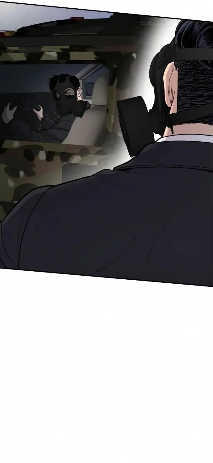 Director Kim Chapter 26 page 115 - 