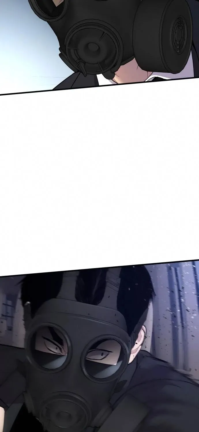 Director Kim Chapter 26 page 127 - 