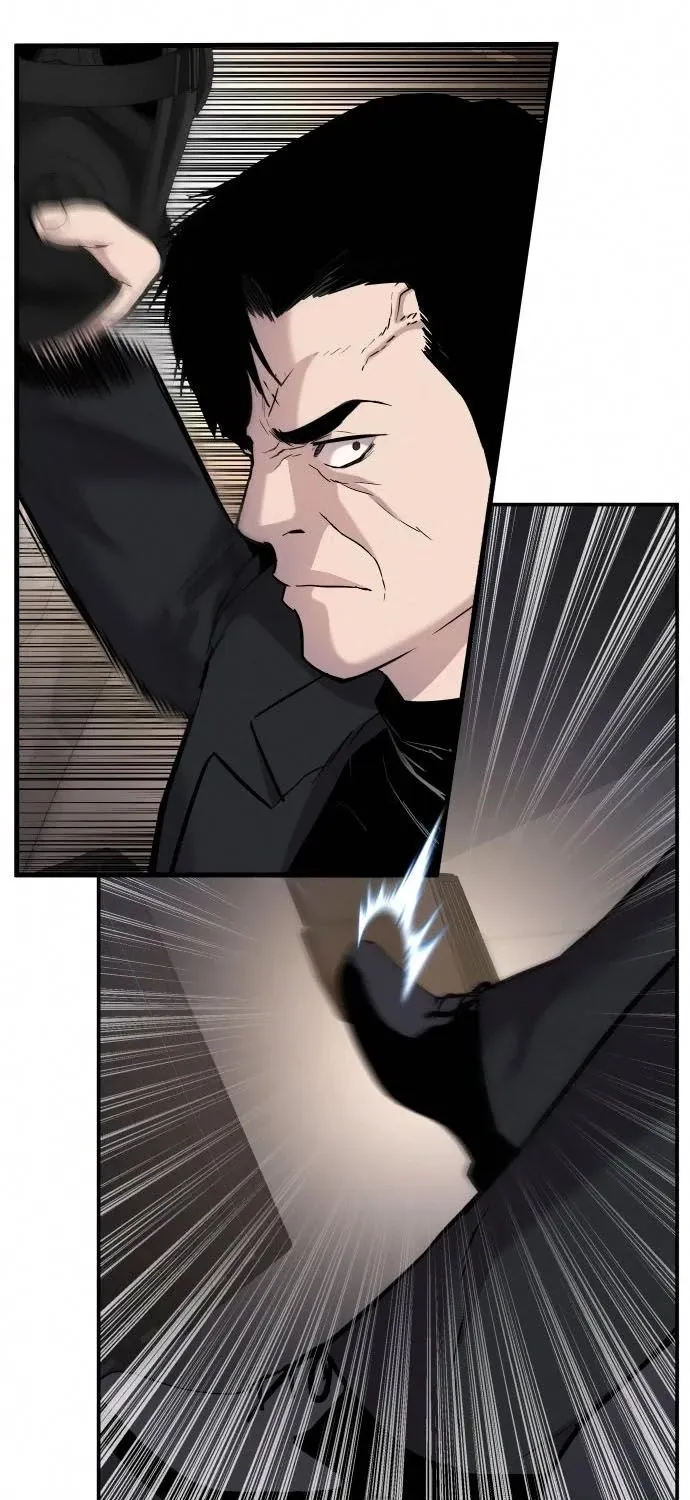 Director Kim Chapter 26 page 145 - 
