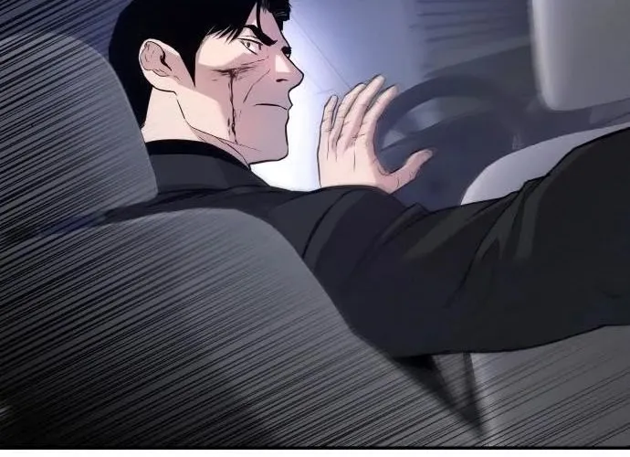 Director Kim Chapter 26 page 150 - 
