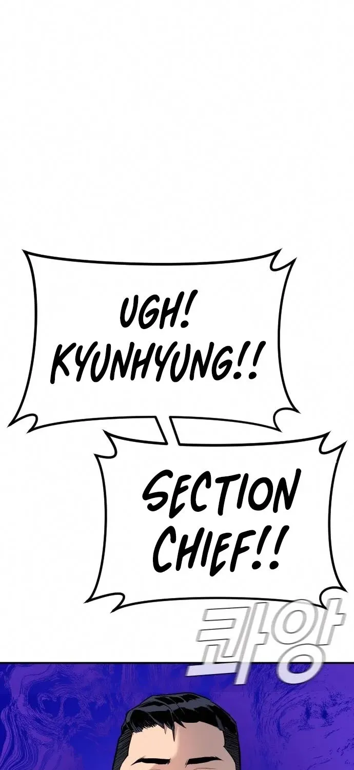 Director Kim Chapter 26 page 165 - 