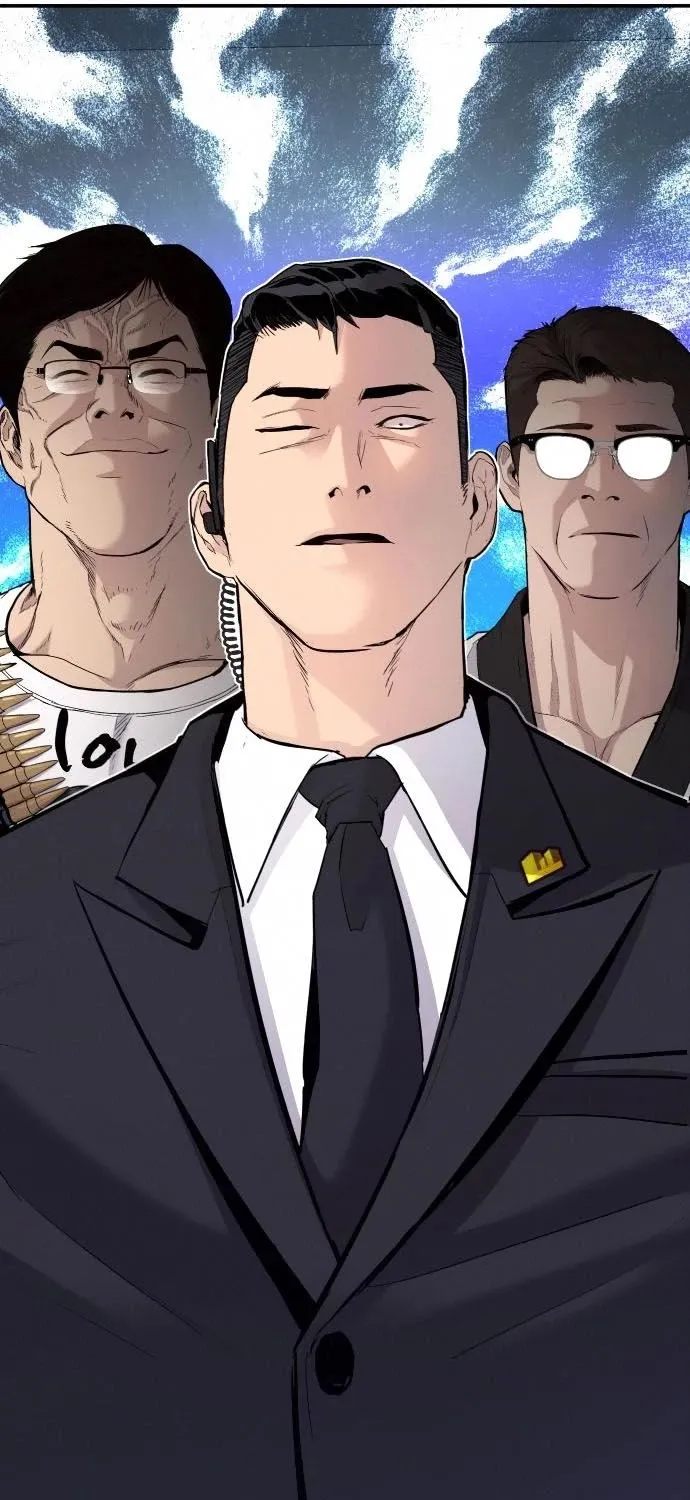 Director Kim Chapter 26 page 175 - 