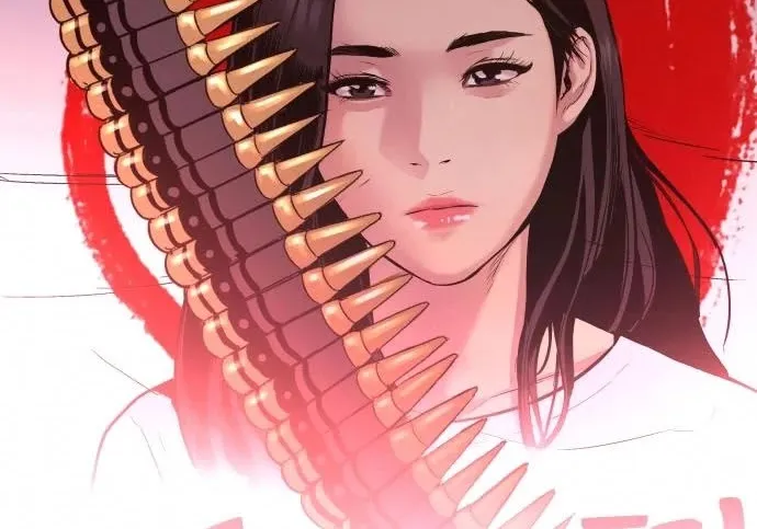 Director Kim Chapter 26 page 188 - 