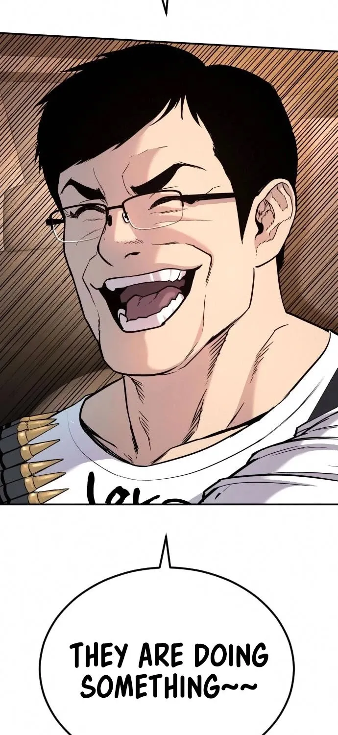 Director Kim Chapter 26 page 23 - 