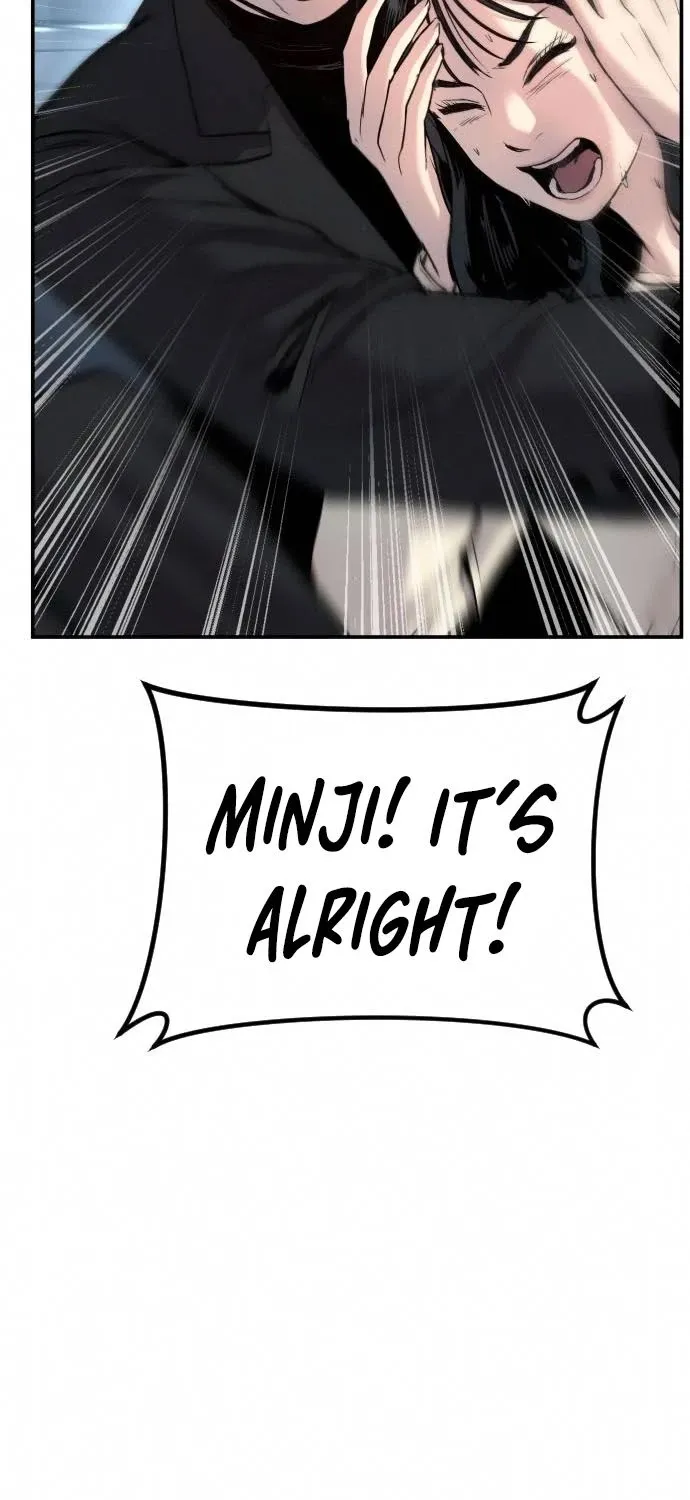 Director Kim Chapter 26 page 33 - 