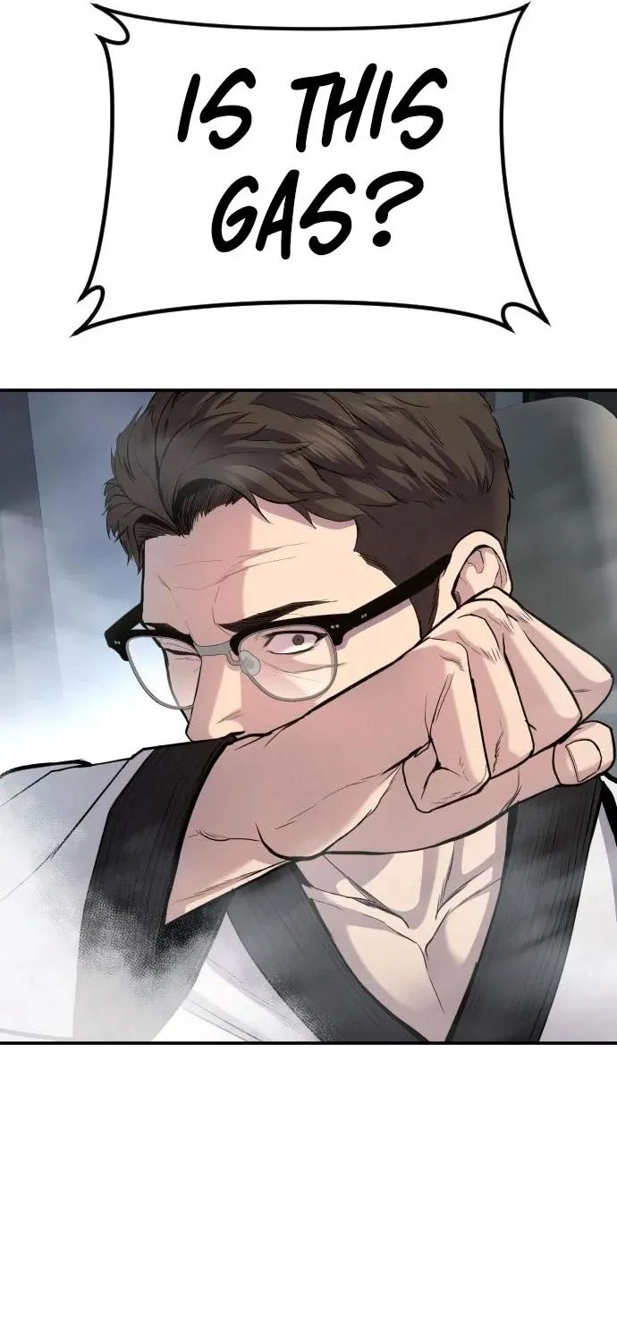 Director Kim Chapter 26 page 46 - 