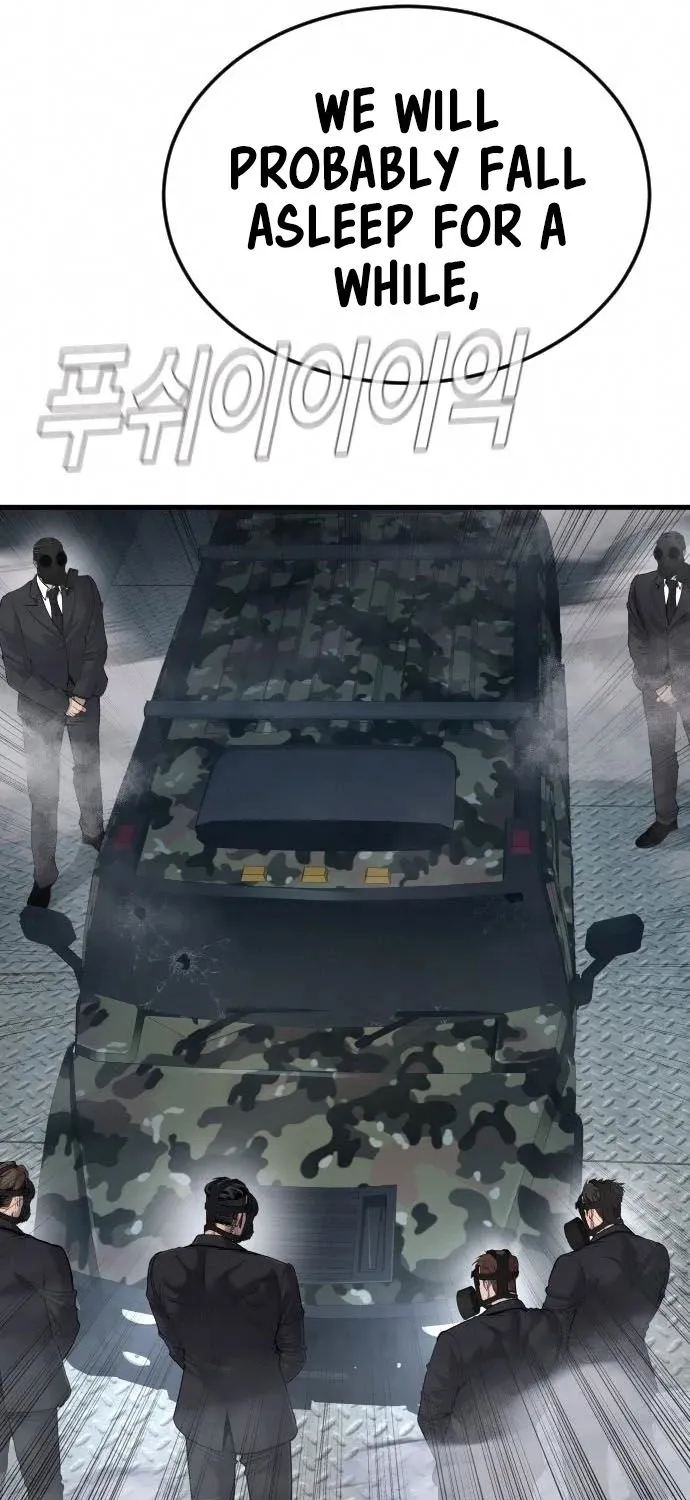 Director Kim Chapter 26 page 51 - 