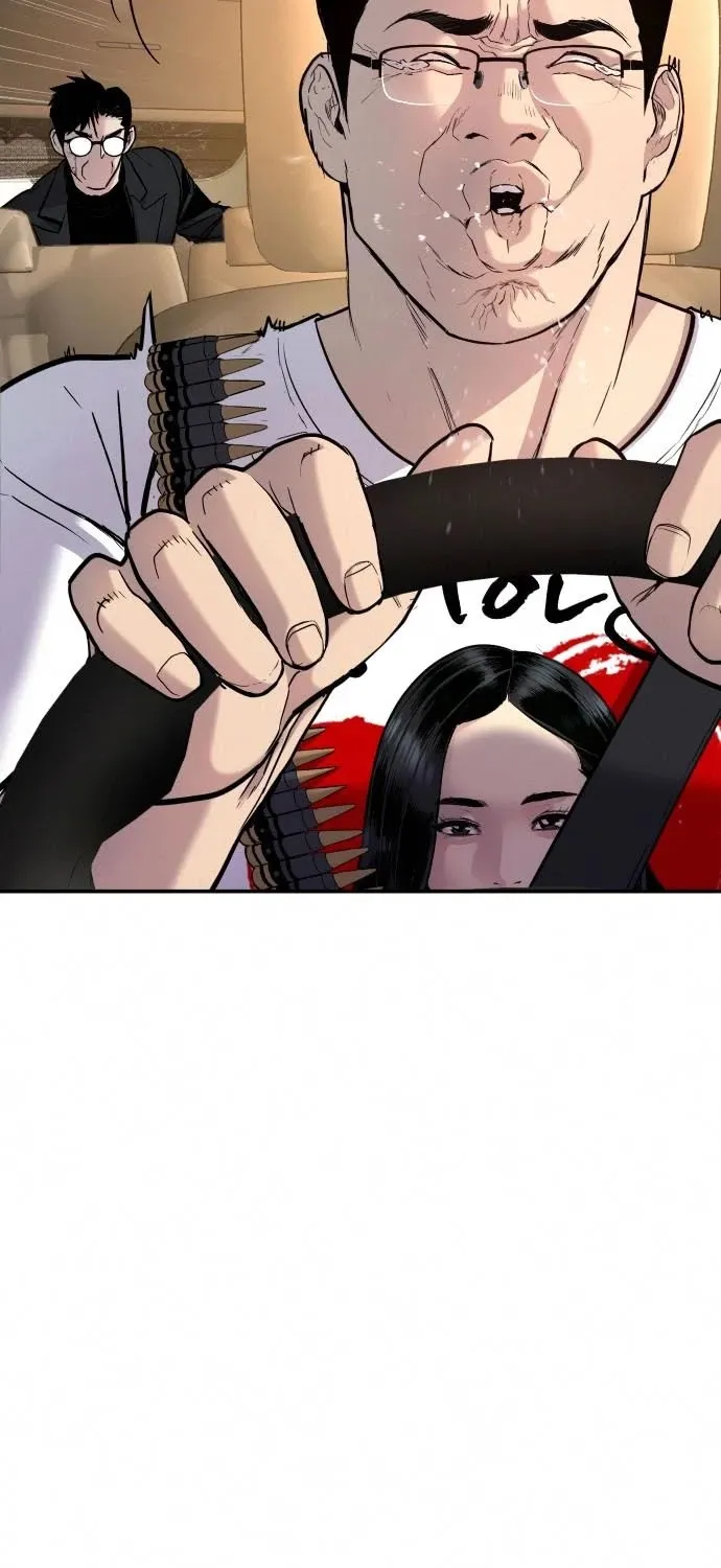 Director Kim Chapter 26 page 7 - 