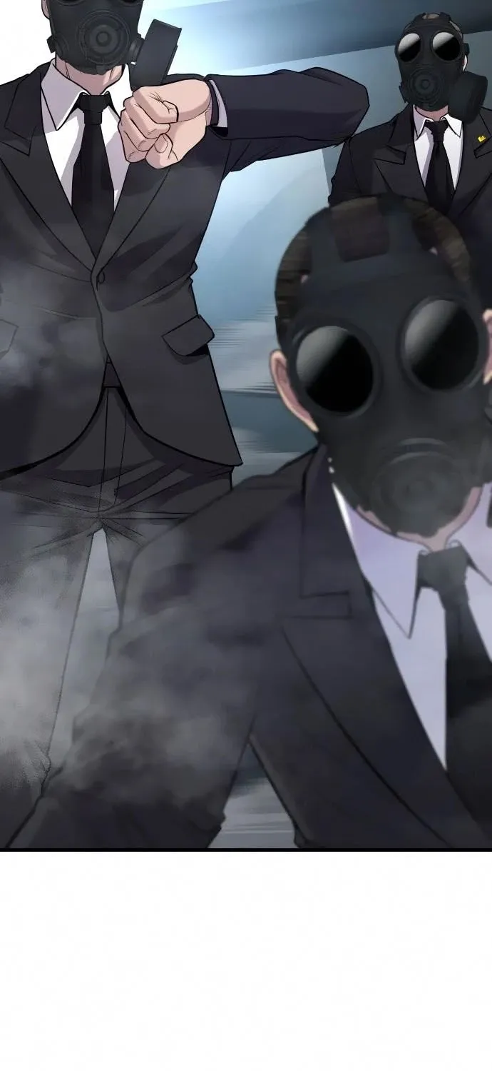 Director Kim Chapter 26 page 65 - 