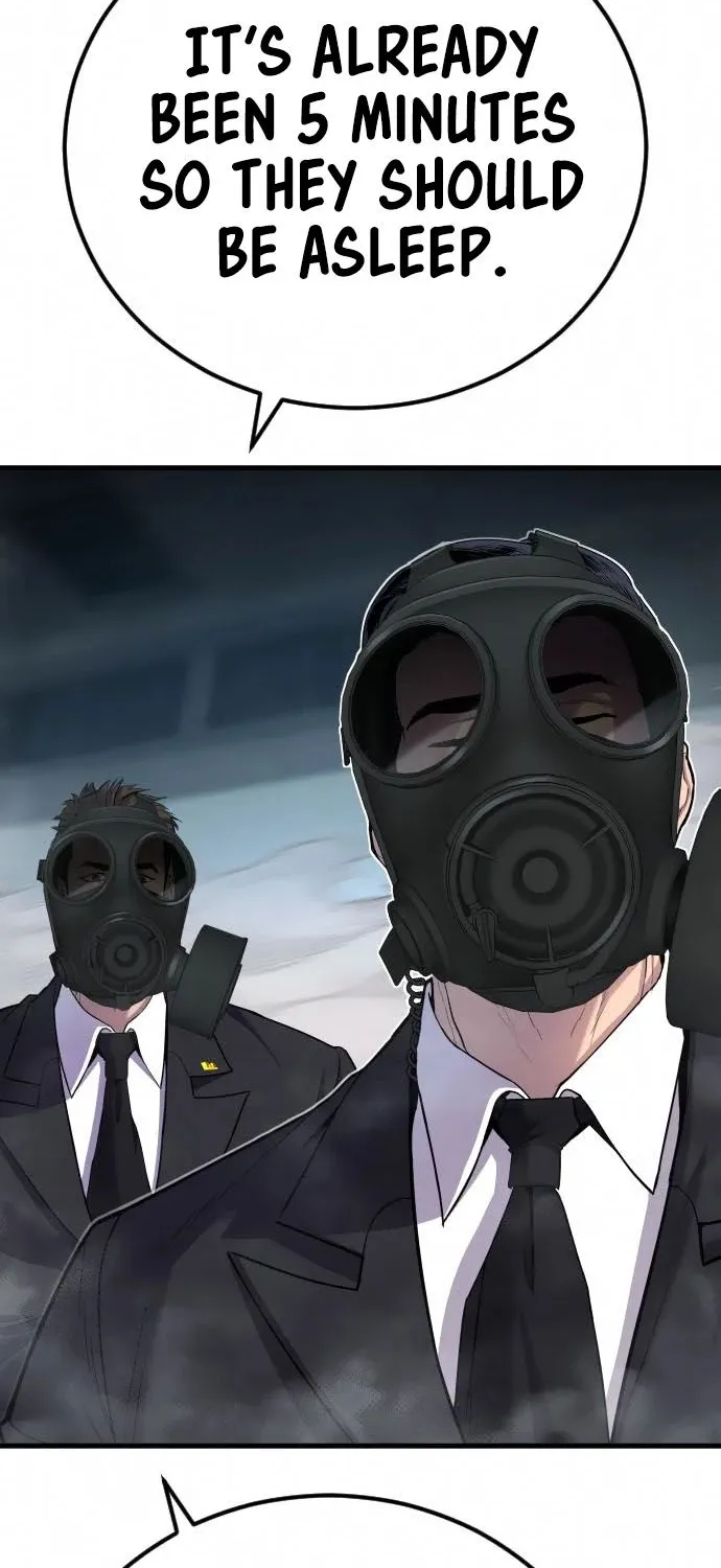 Director Kim Chapter 26 page 70 - 