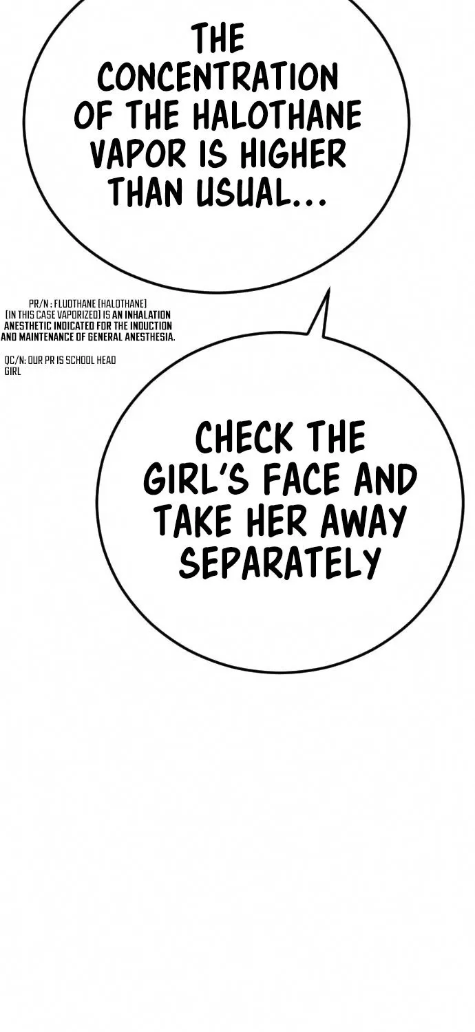Director Kim Chapter 26 page 71 - 
