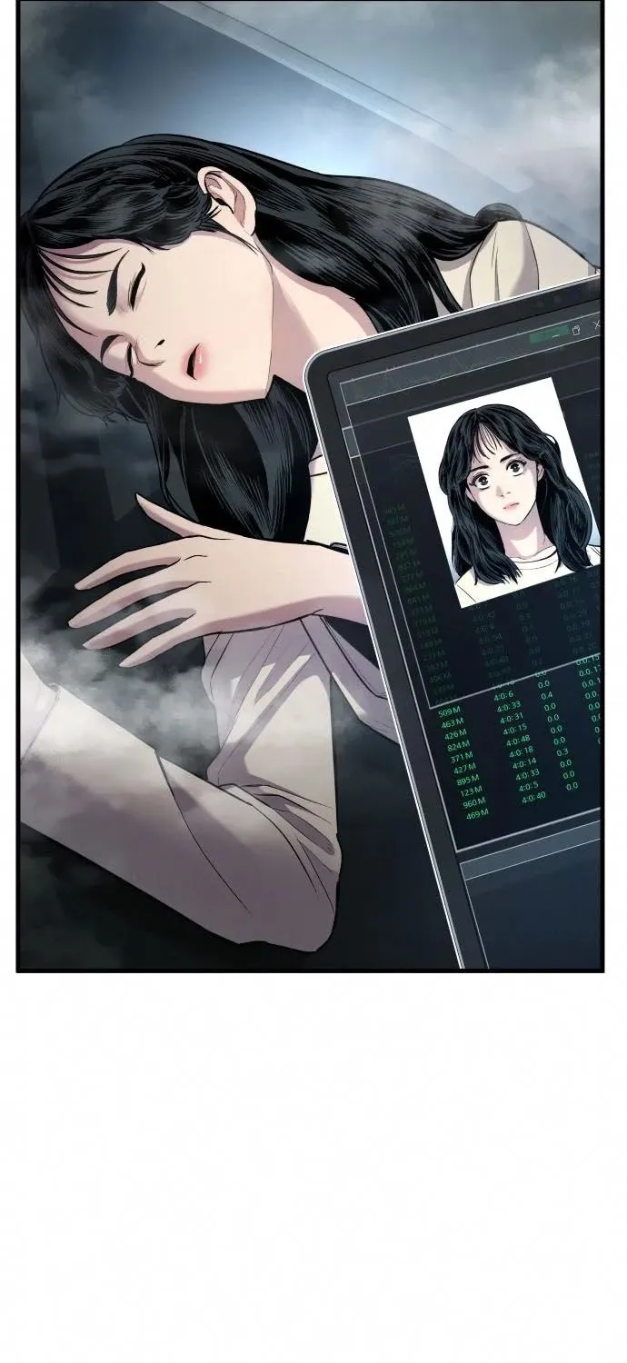 Director Kim Chapter 26 page 73 - 