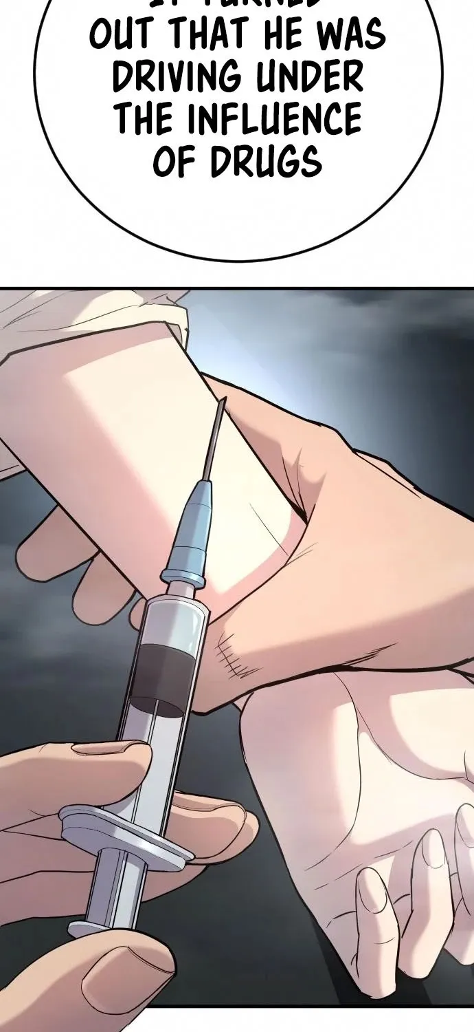 Director Kim Chapter 26 page 79 - 