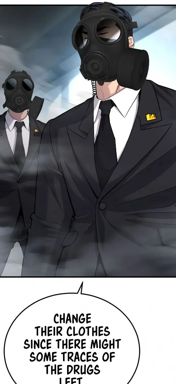 Director Kim Chapter 26 page 83 - 