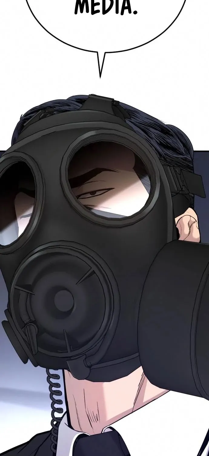 Director Kim Chapter 26 page 85 - 