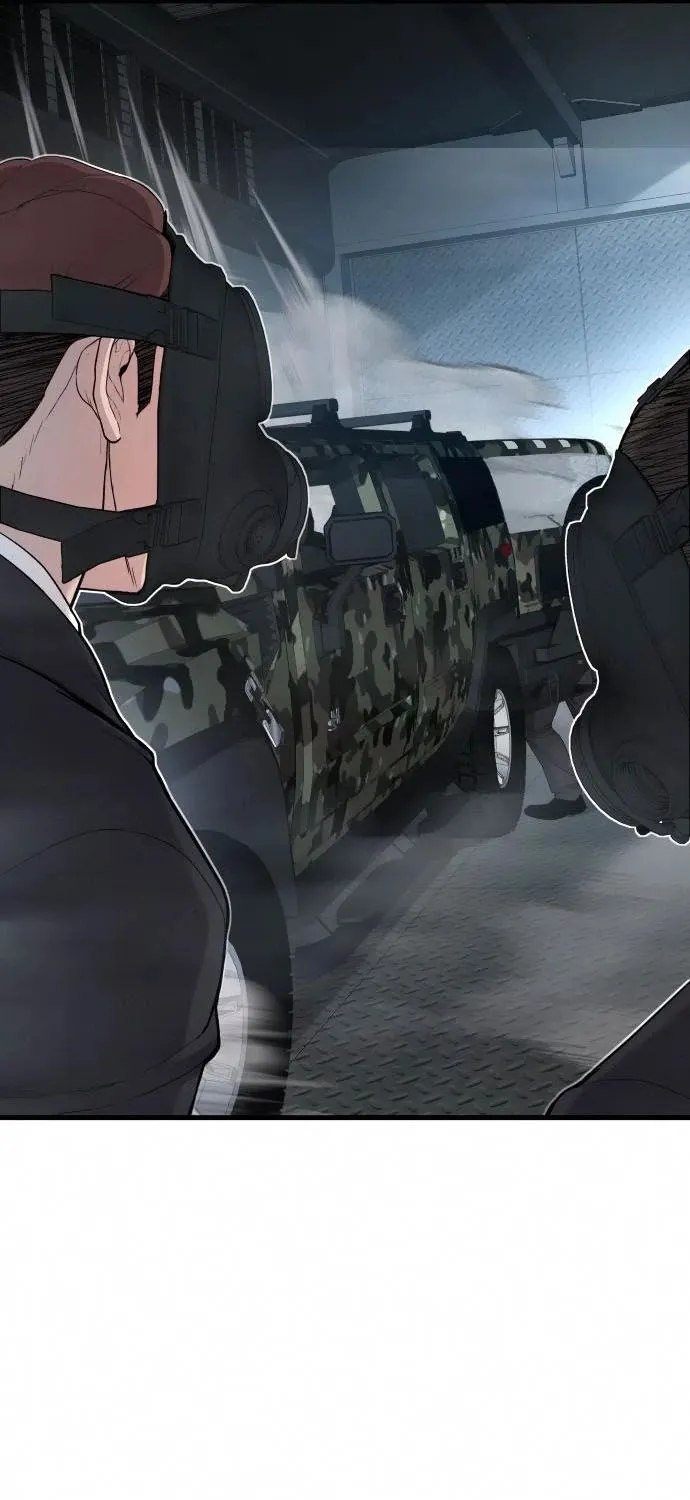 Director Kim Chapter 26 page 91 - 