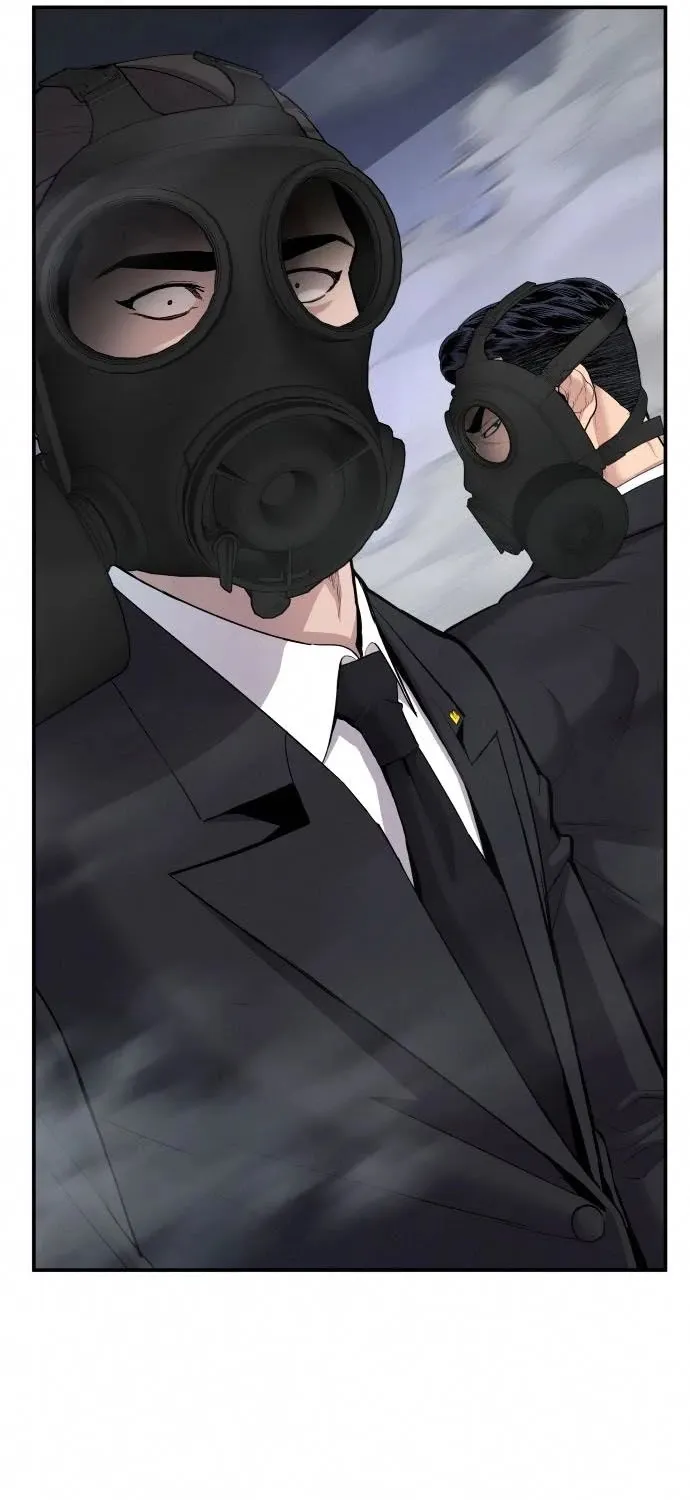 Director Kim Chapter 26 page 99 - 