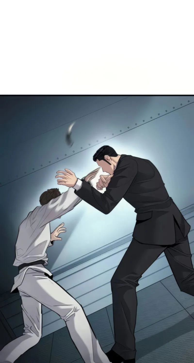 Director Kim Chapter 27 page 101 - 