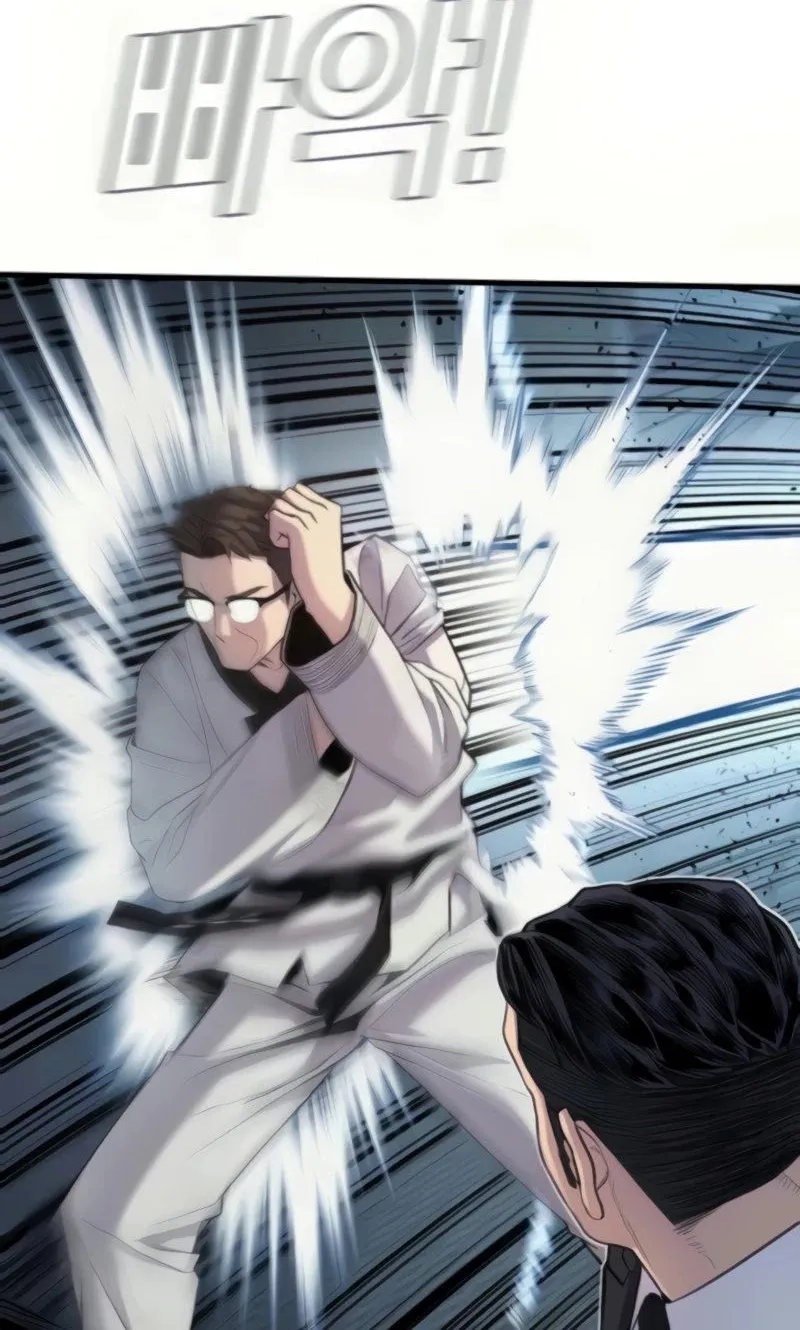 Director Kim Chapter 27 page 104 - 