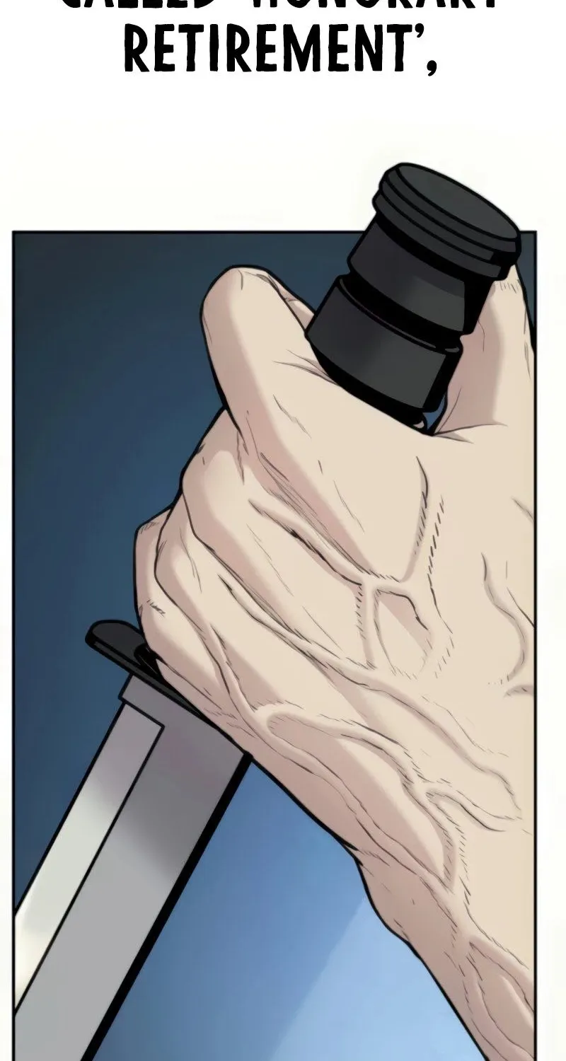 Director Kim Chapter 27 page 12 - 