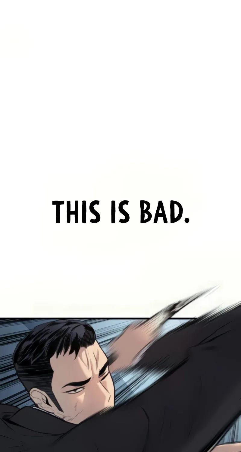 Director Kim Chapter 27 page 113 - 