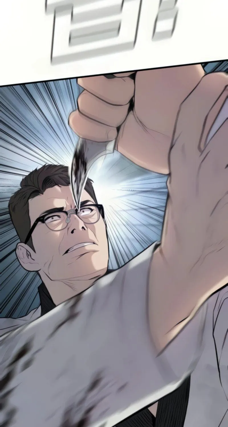 Director Kim Chapter 27 page 115 - 
