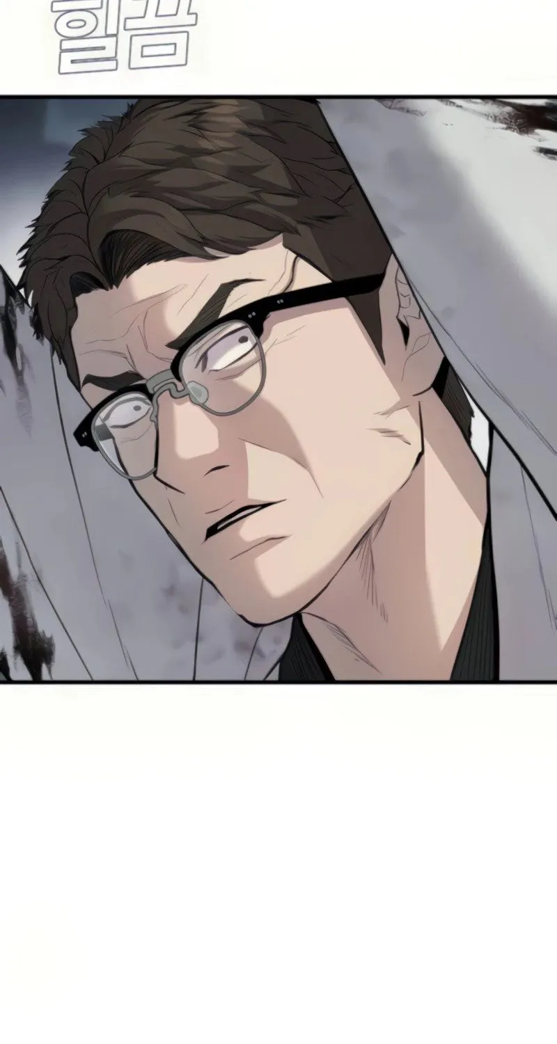 Director Kim Chapter 27 page 123 - 
