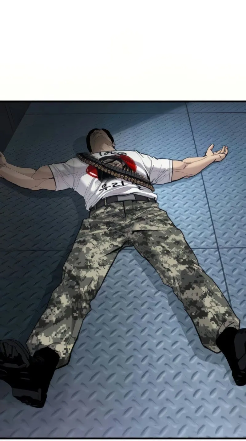 Director Kim Chapter 27 page 126 - 