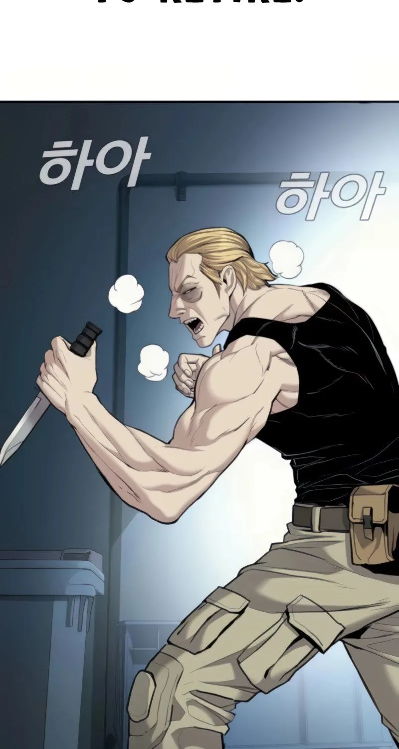 Director Kim Chapter 27 page 14 - 