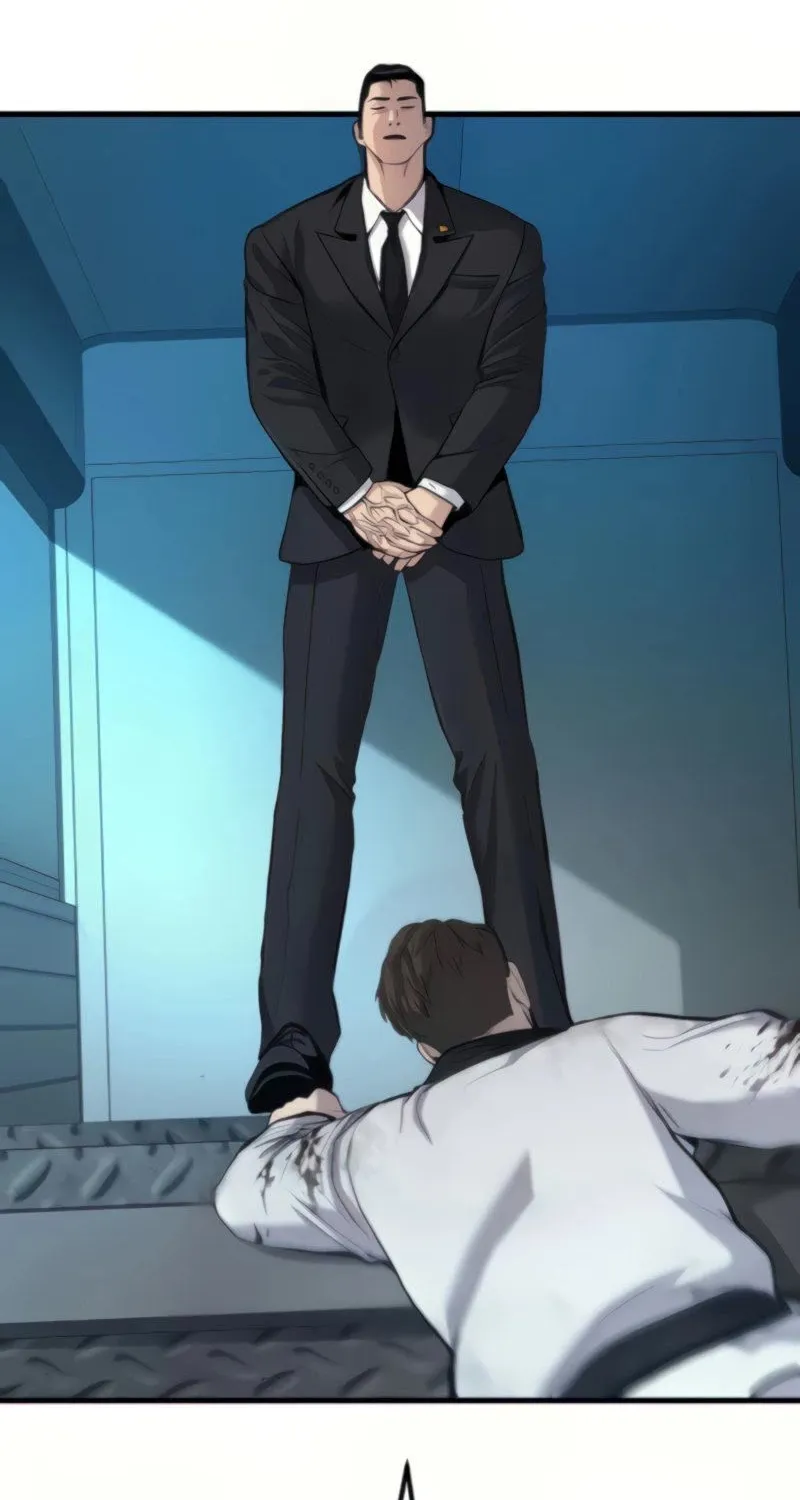 Director Kim Chapter 27 page 136 - 
