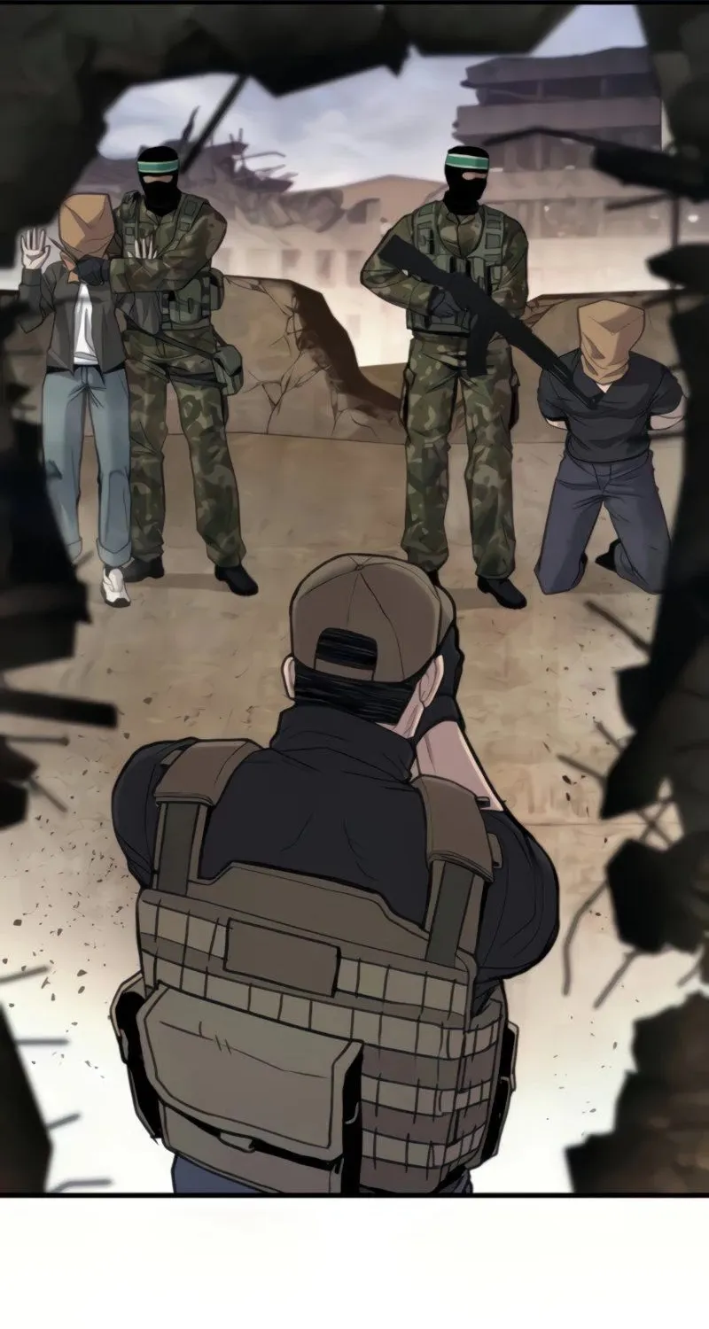Director Kim Chapter 27 page 148 - 