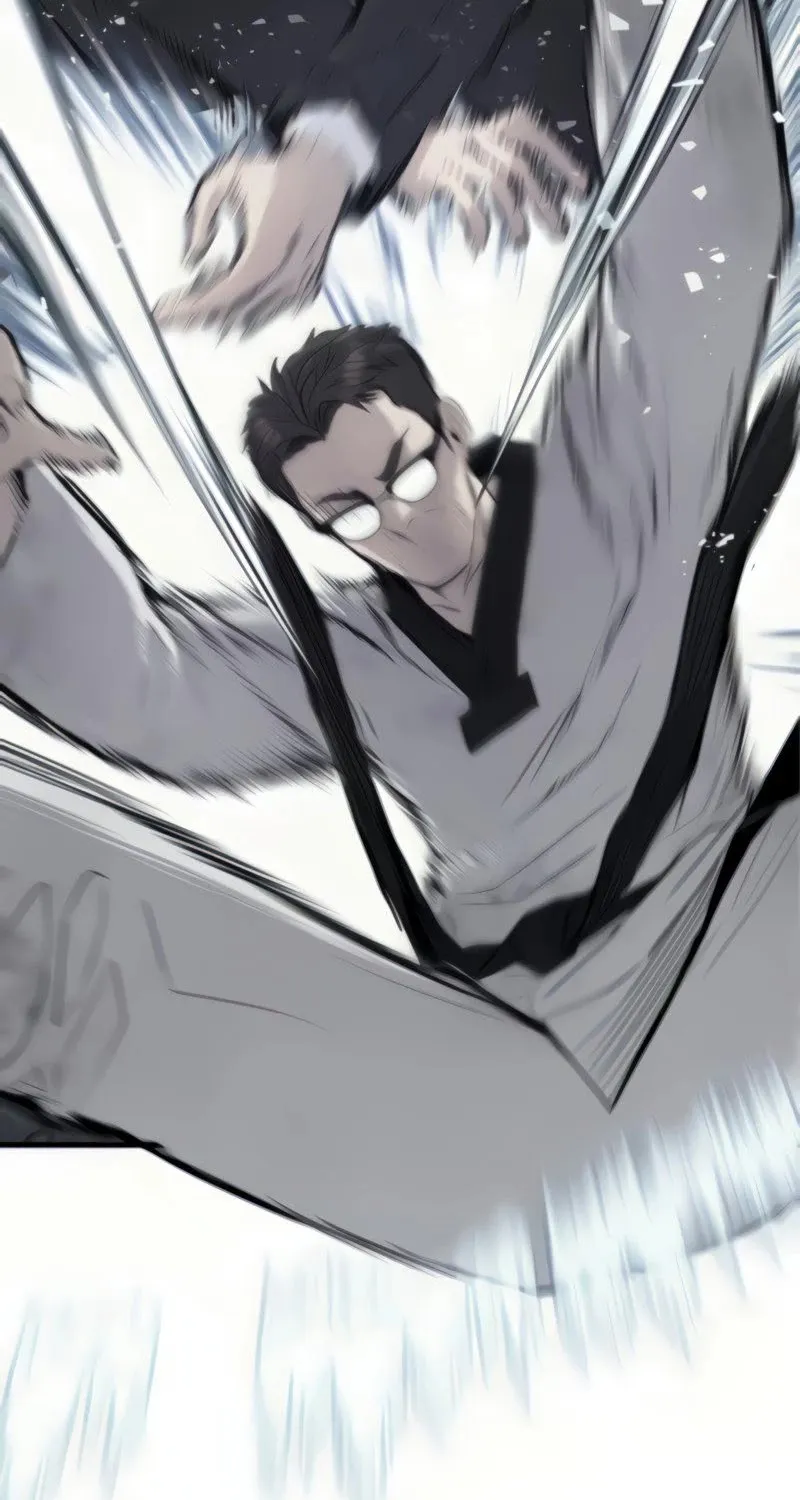 Director Kim Chapter 27 page 153 - 