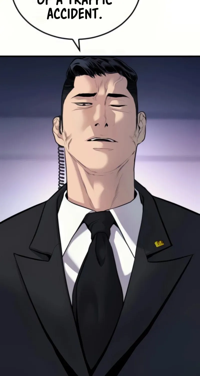 Director Kim Chapter 27 page 156 - 