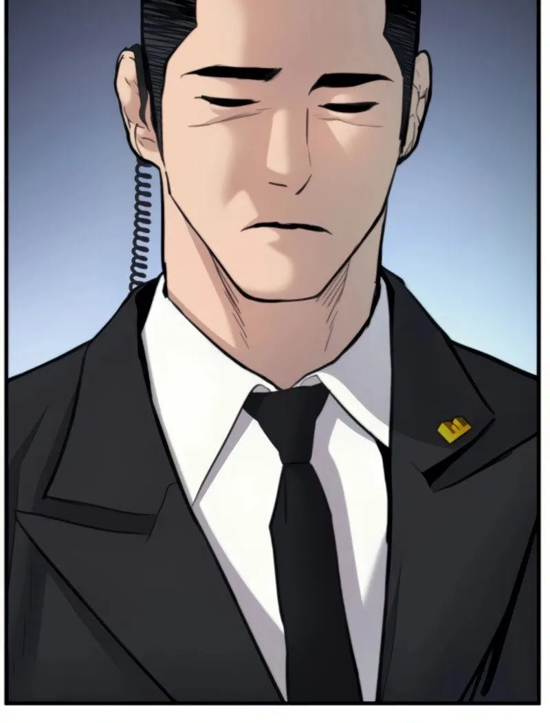 Director Kim Chapter 27 page 166 - 
