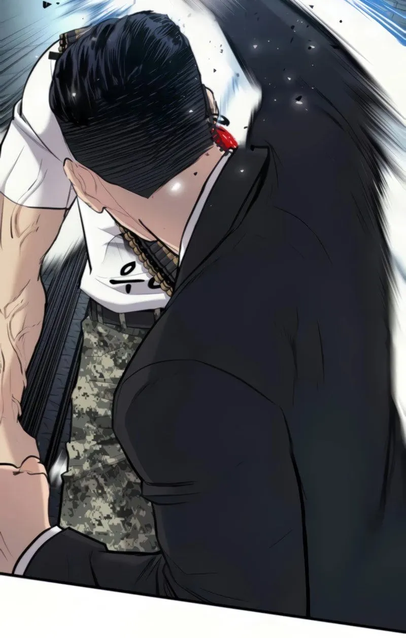 Director Kim Chapter 27 page 172 - 