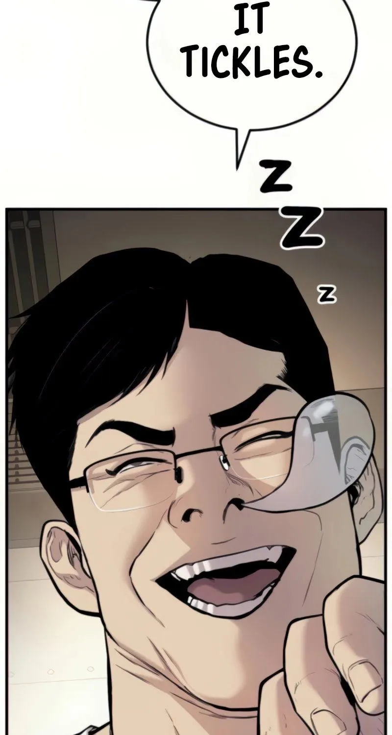 Director Kim Chapter 27 page 183 - 