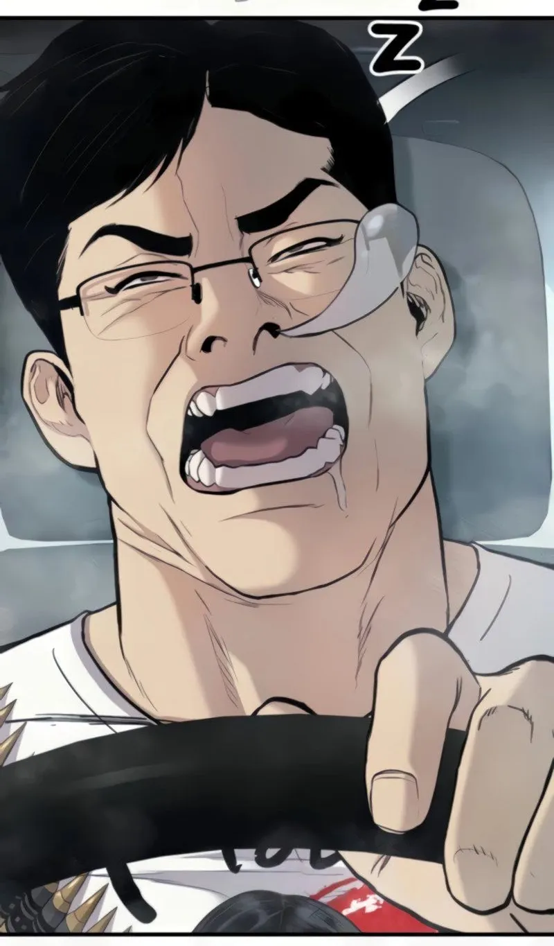 Director Kim Chapter 27 page 190 - 