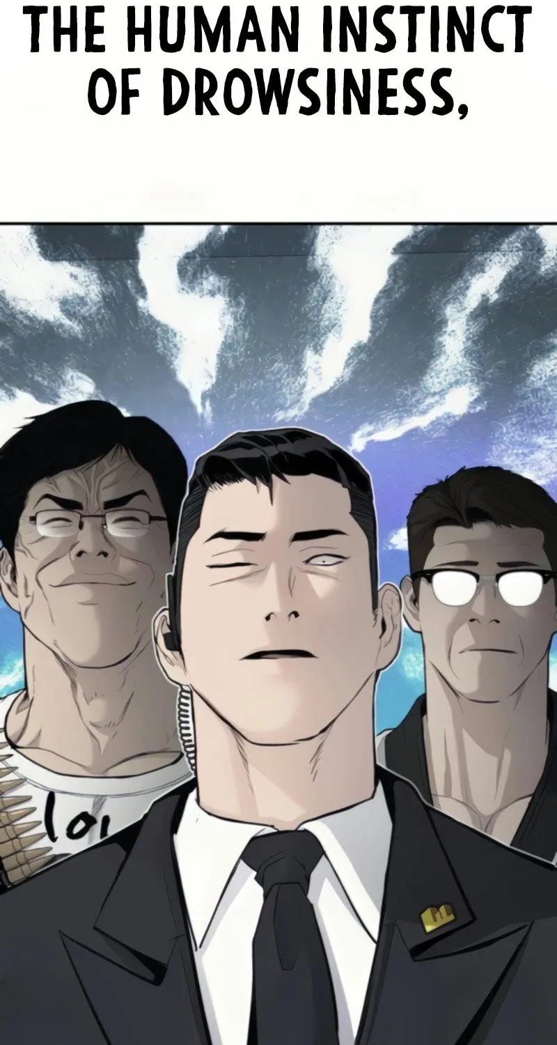 Director Kim Chapter 27 page 192 - 