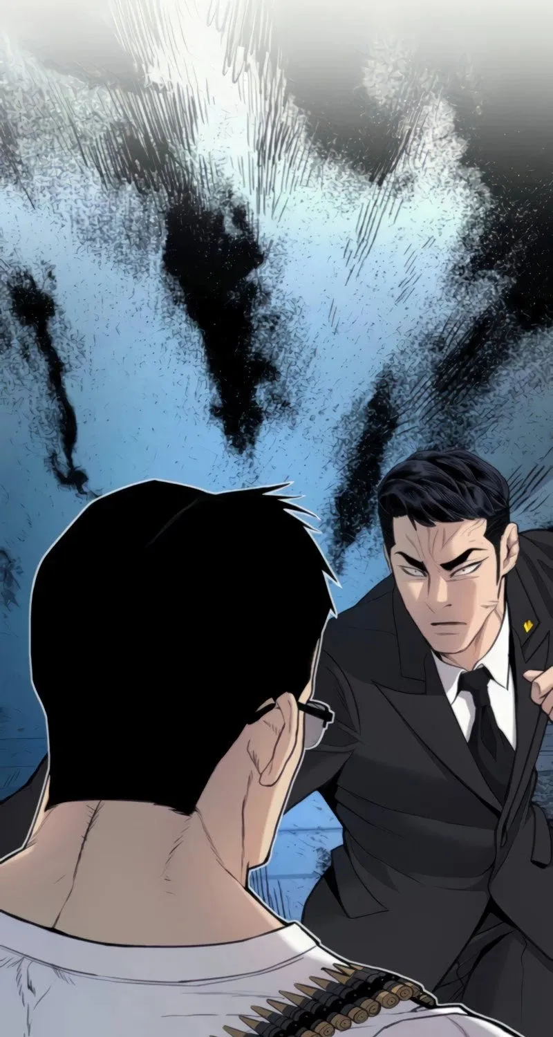 Director Kim Chapter 27 page 195 - 