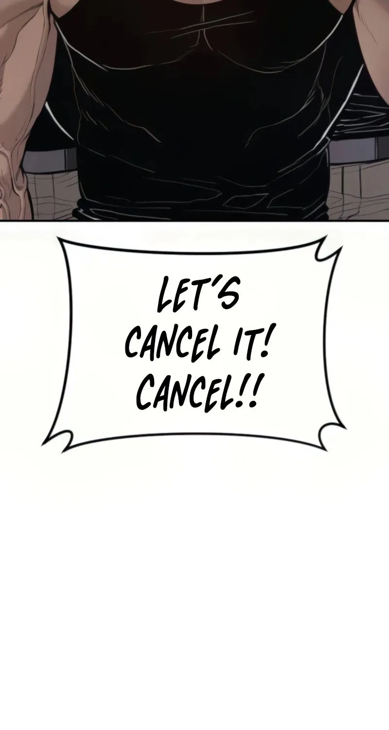 Director Kim Chapter 27 page 21 - 