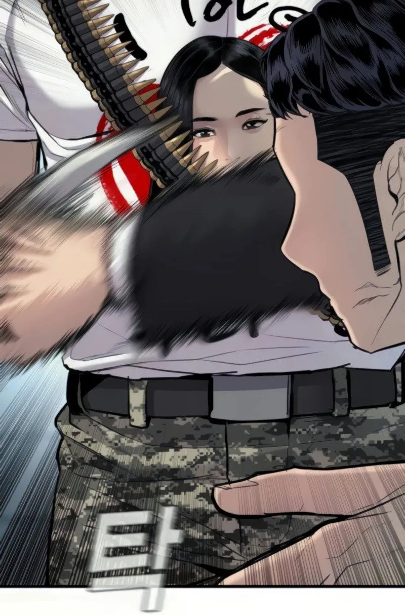 Director Kim Chapter 27 page 216 - 