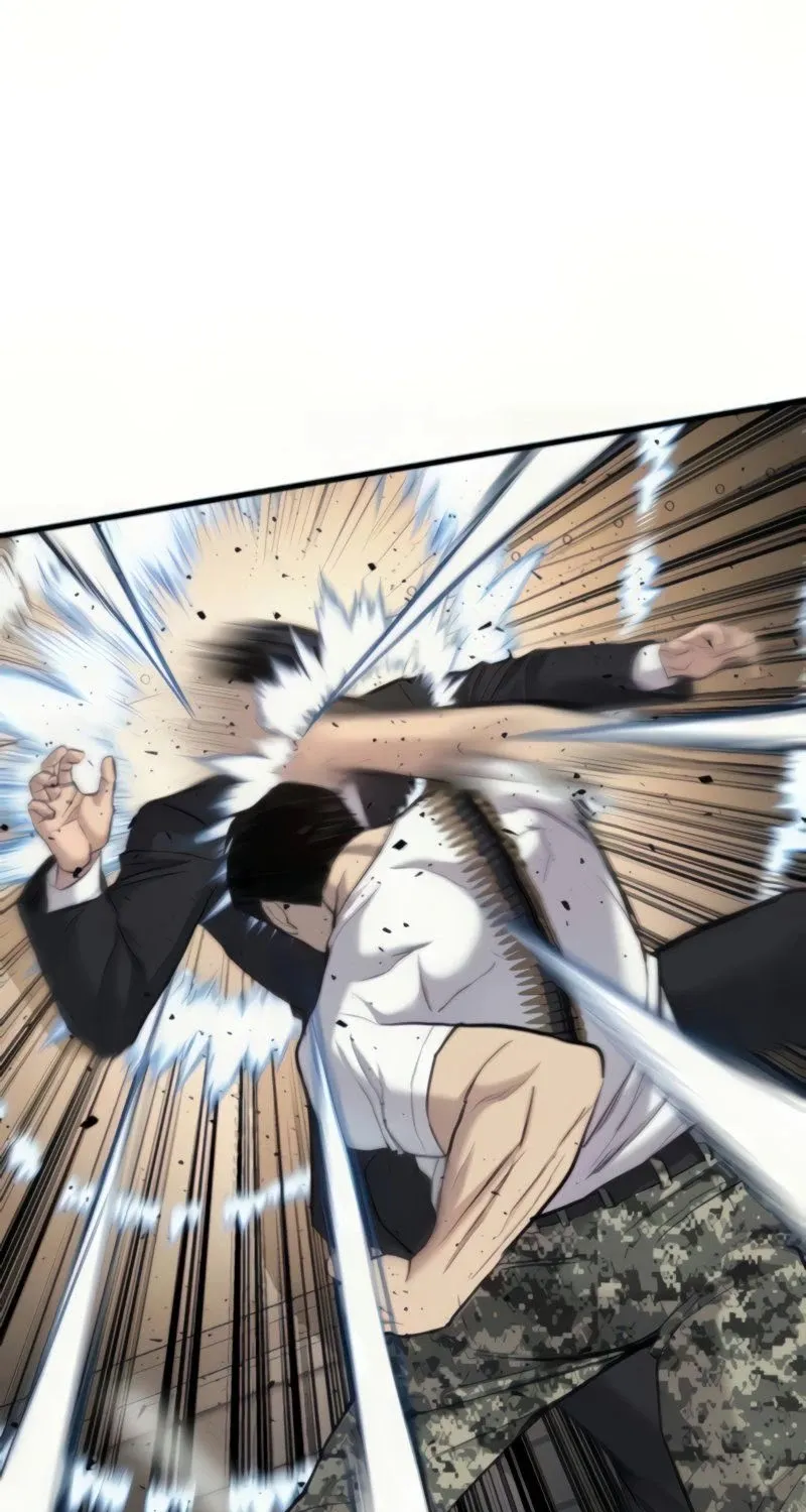 Director Kim Chapter 27 page 223 - 