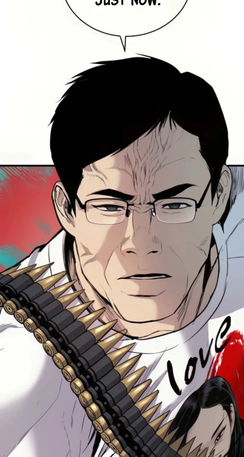 Director Kim Chapter 27 page 238 - 